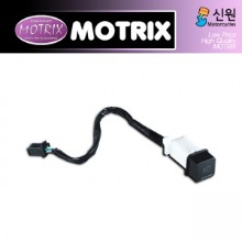 MOTRIX 모트릭스 혼다 포그 라이트 스위치 에어백 없는 모델용 661-00201
